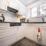 Nuehus 1. Og Apartment Arosa