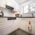 Apartment Nuehus 1. Og *
