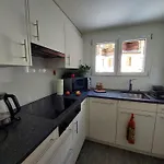 Nuehus 1. Og Apartment