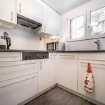 Nuehus 1. Og Apartment