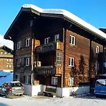 Apartment Nuehus 1. Og
