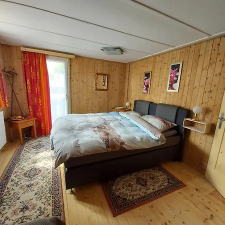 Nühus 1. Og Apartamento