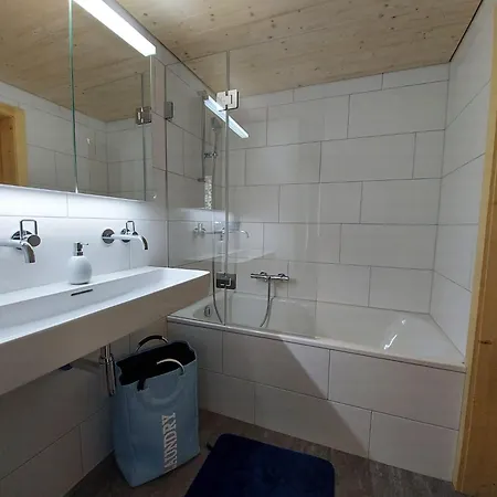 Nühus 1. Og Apartamento Arosa