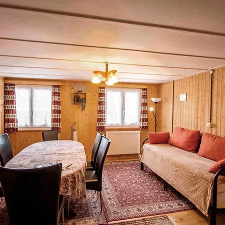 Nuehus 1. Og Apartmán Arosa