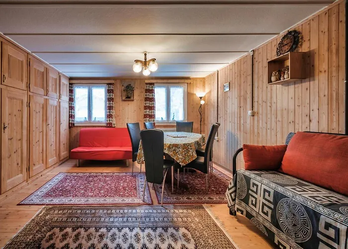 Nuehus 1. Og Apartmán