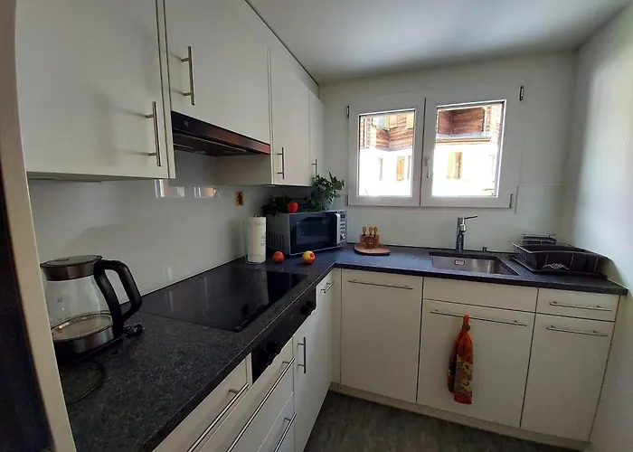 Nuehus 1. Og Apartmán