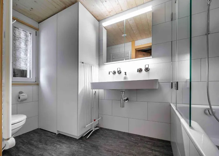 Nuehus 1. Og Apartmán