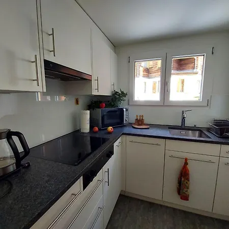 Nuehus 1. Og Apartmán