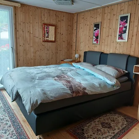 Nuehus 1. Og Apartmán Arosa