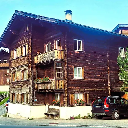 Nuehus 1. Og * Ароза