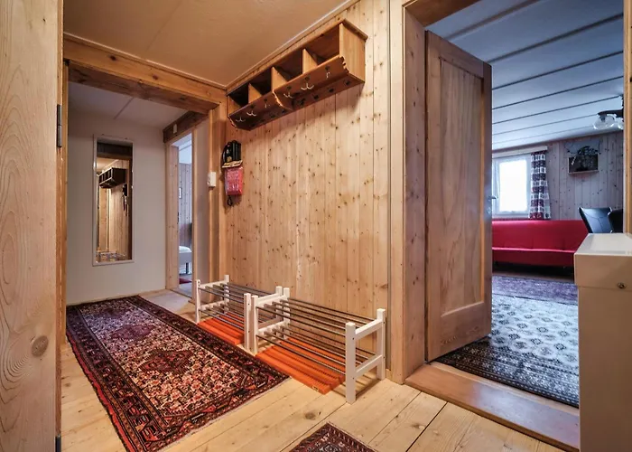 Nuehus 1. Og Ароза