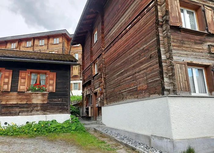 Nuehus 1. Og Ароза