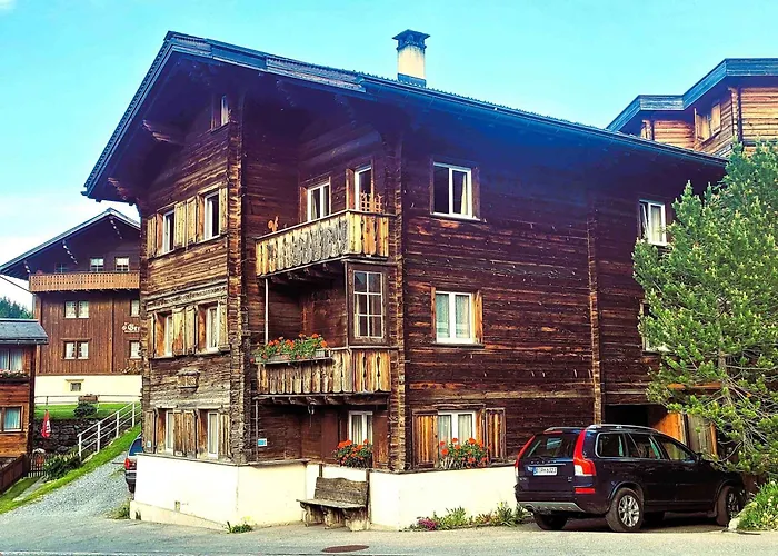 Nuehus 1. Og * Ароза