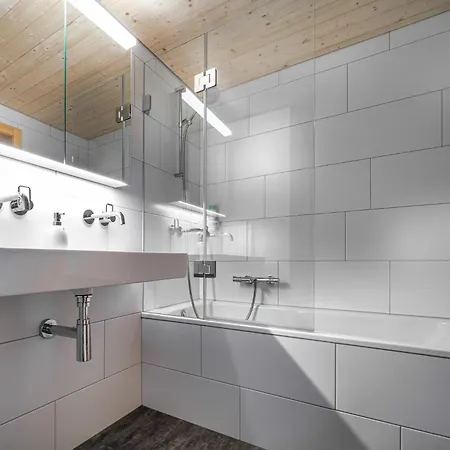 Apartament Nuehus 1. Og