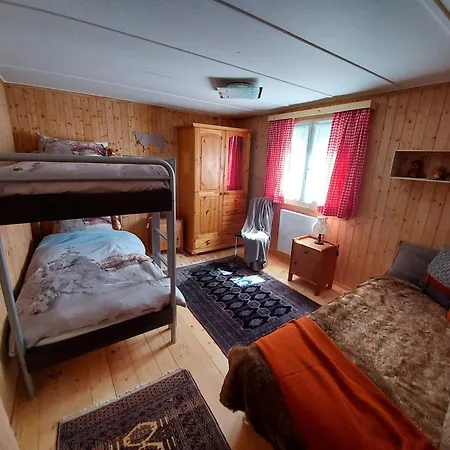 Apartament Nuehus 1. Og *